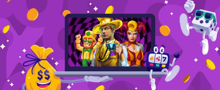 Caxino Casino promotions