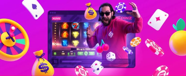 Caxino Casino tours gratuits